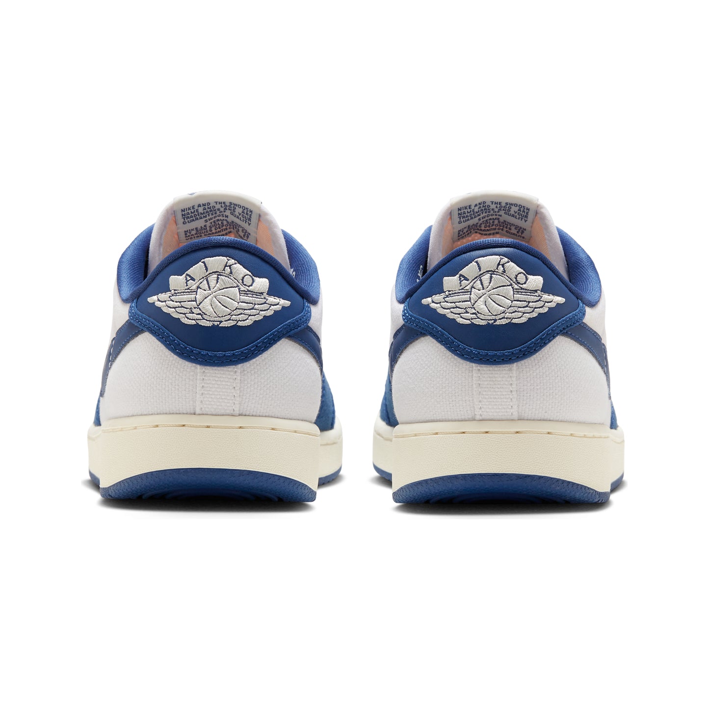 Nike Air Jordan 1 AJKO Low Kentucky