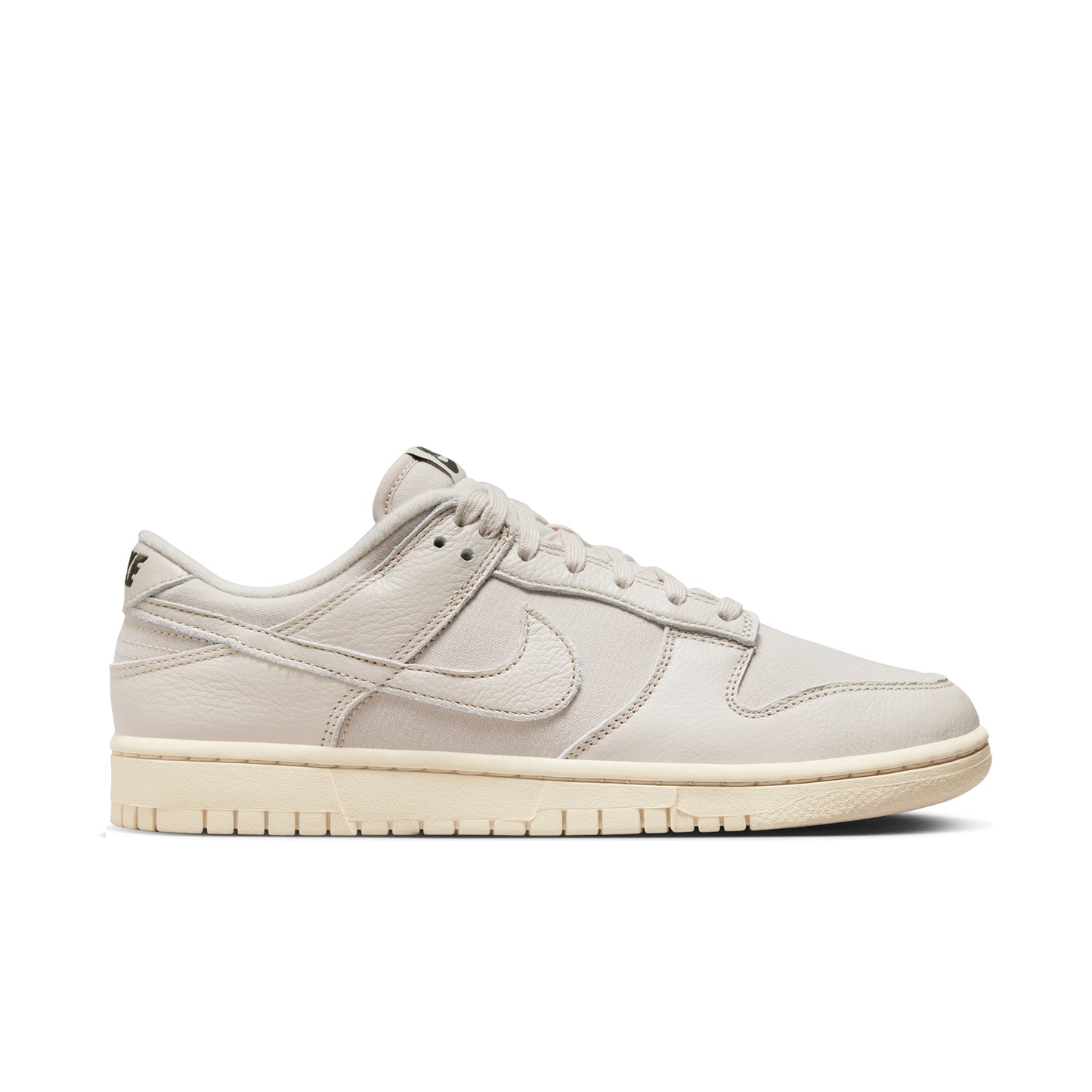 Nike Dunk Low Premium Light Orewood Brown