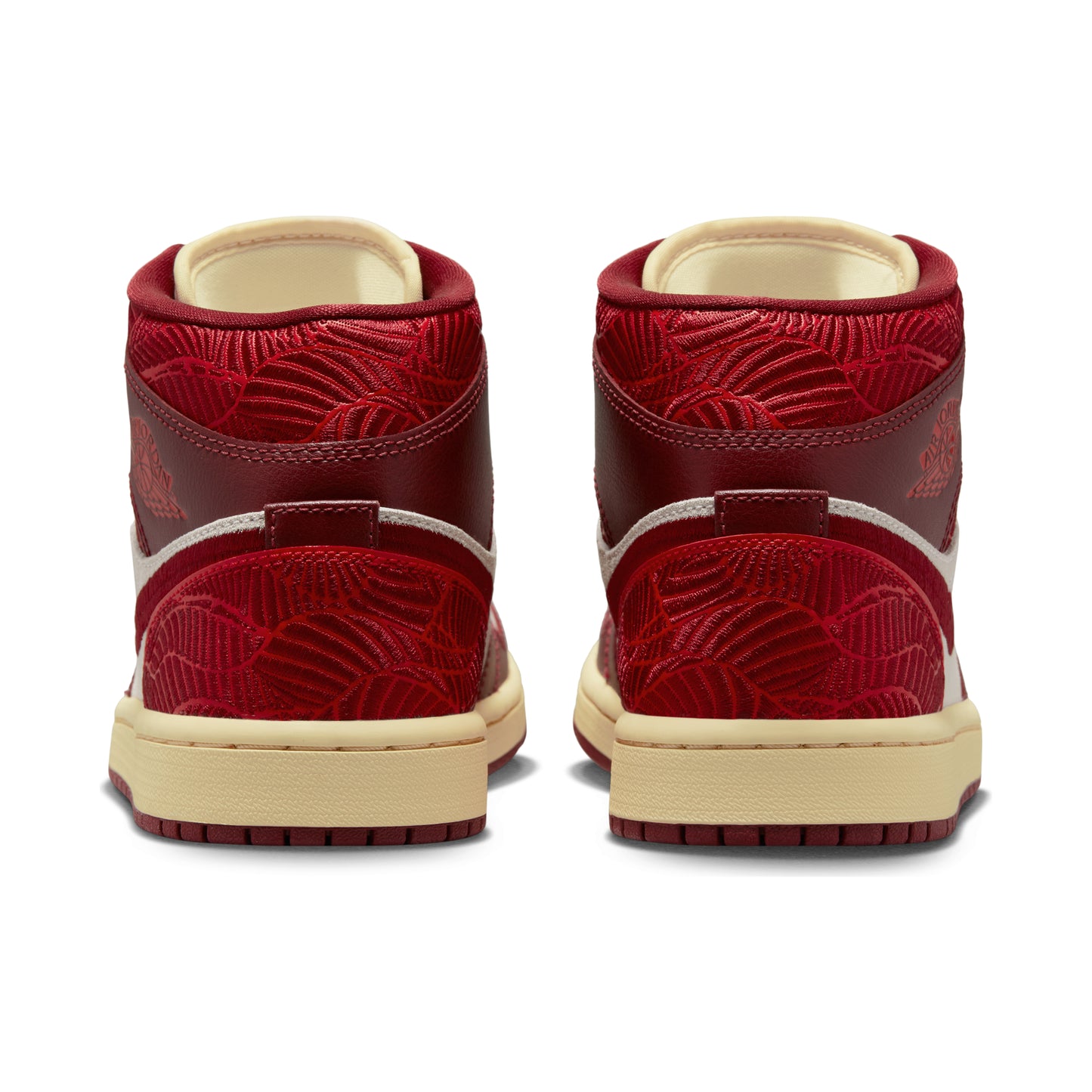 j1 mid se tiki leaf team red