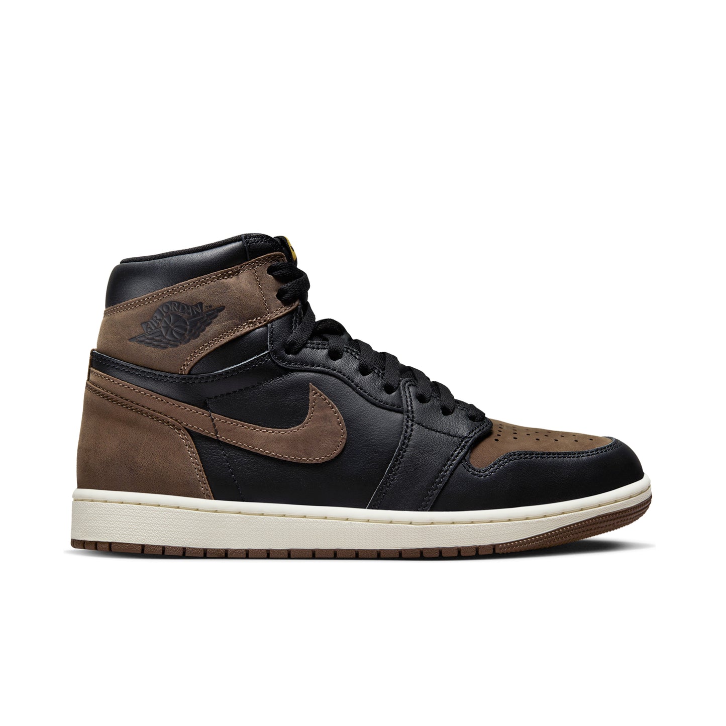 nike air jordan 1 high palomino