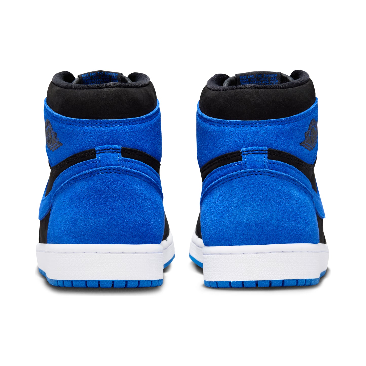 Nike Air Jordan 1 Retro High OG Royal Reimagined