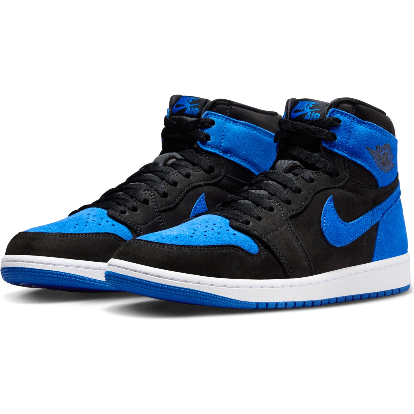 Nike Air Jordan 1 Retro High OG Royal Reimagined