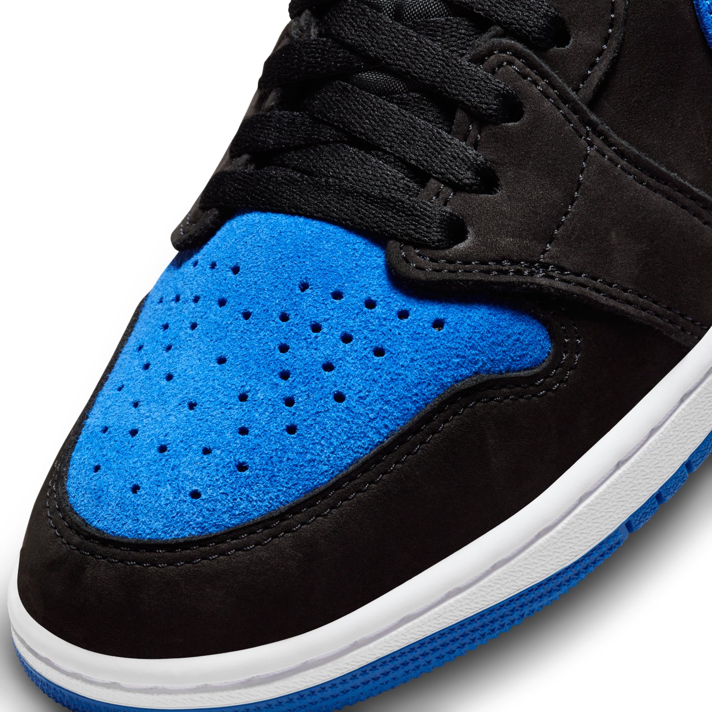 Nike Air Jordan 1 Retro High OG Royal Reimagined