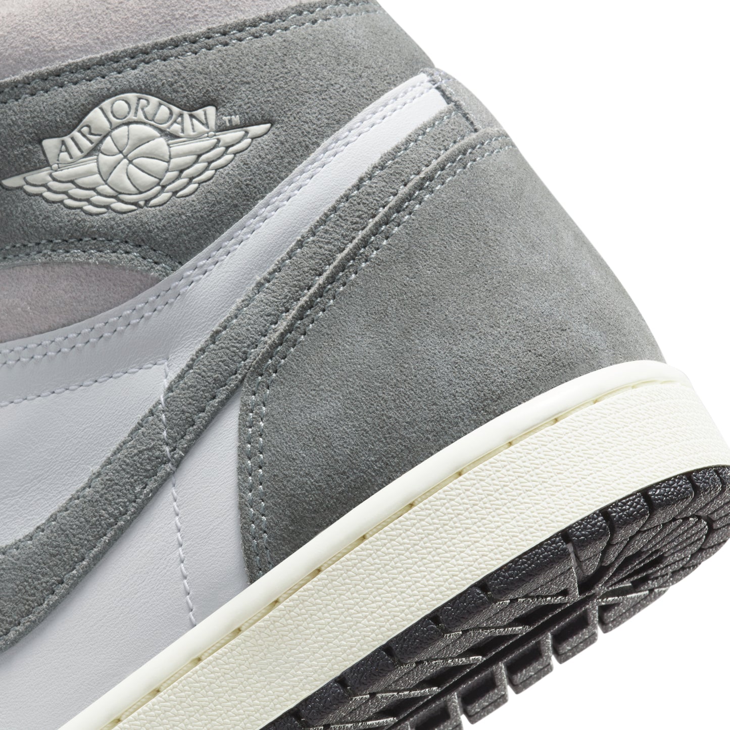 j1 hi washed black