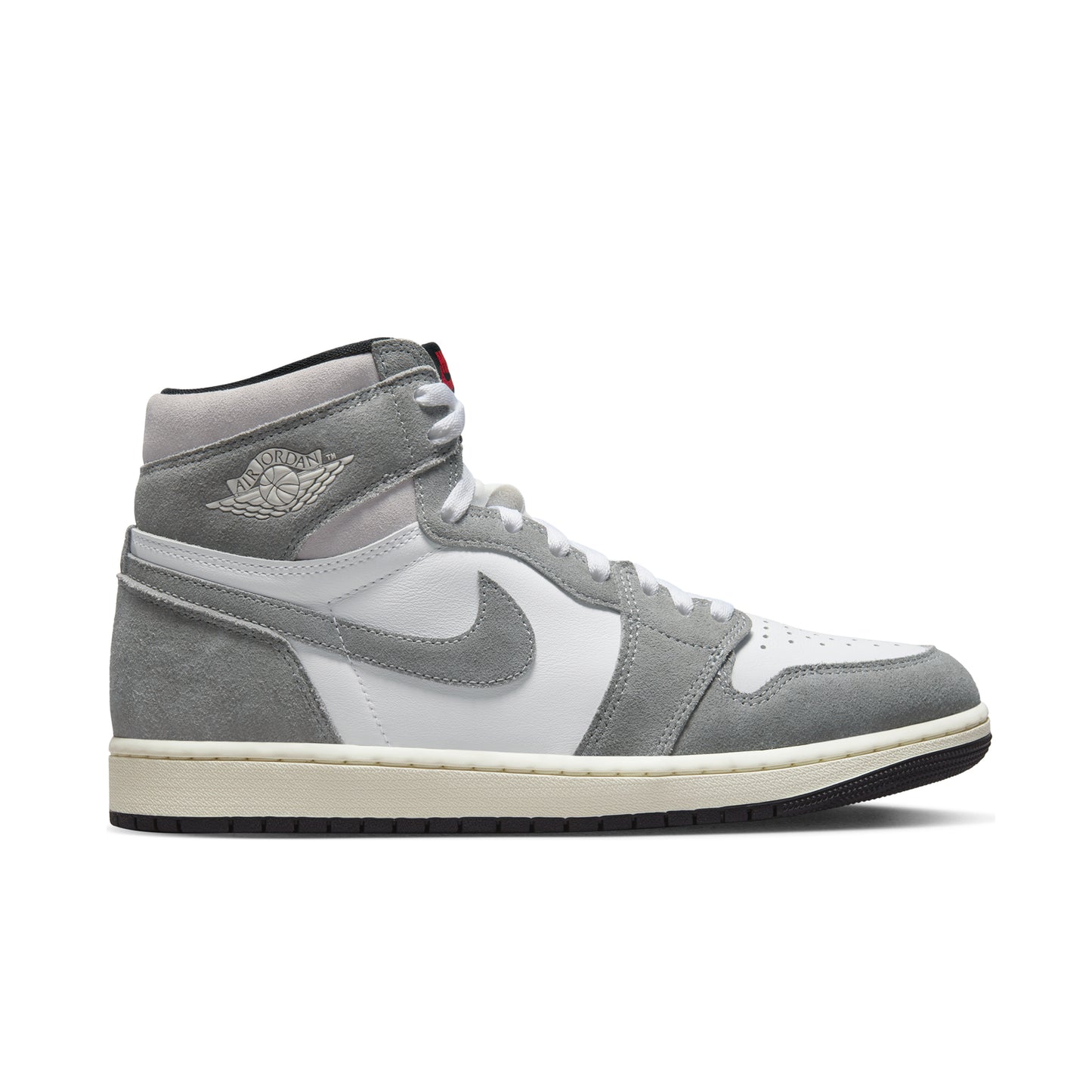 nike air jordan 1 high washed black