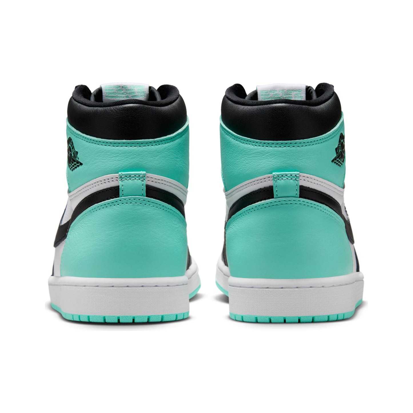 Jordan 1 Retro High OG Green Glow