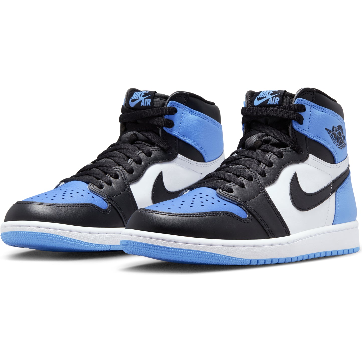 j1 high unc toe