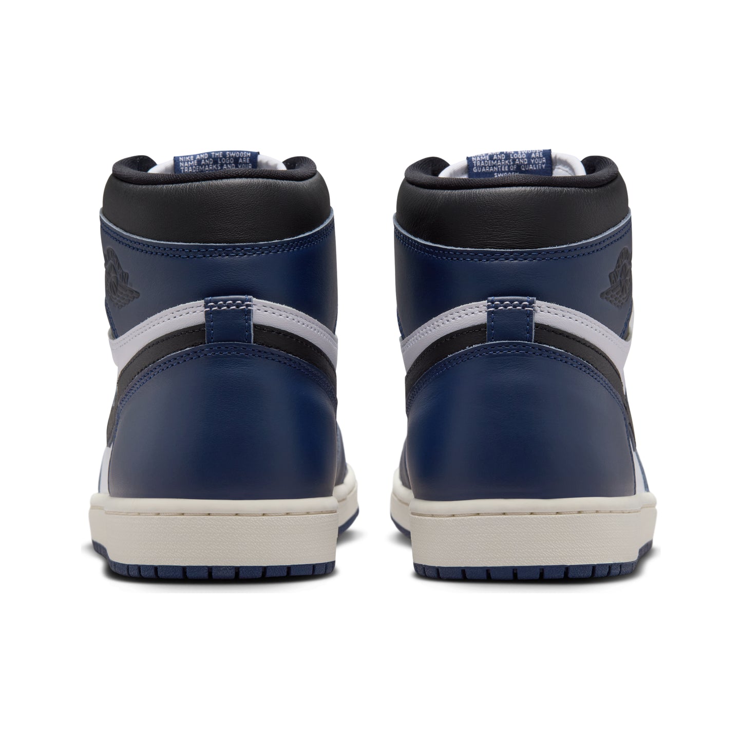 Air Jordan 1 Retro High OG Midnight Navy