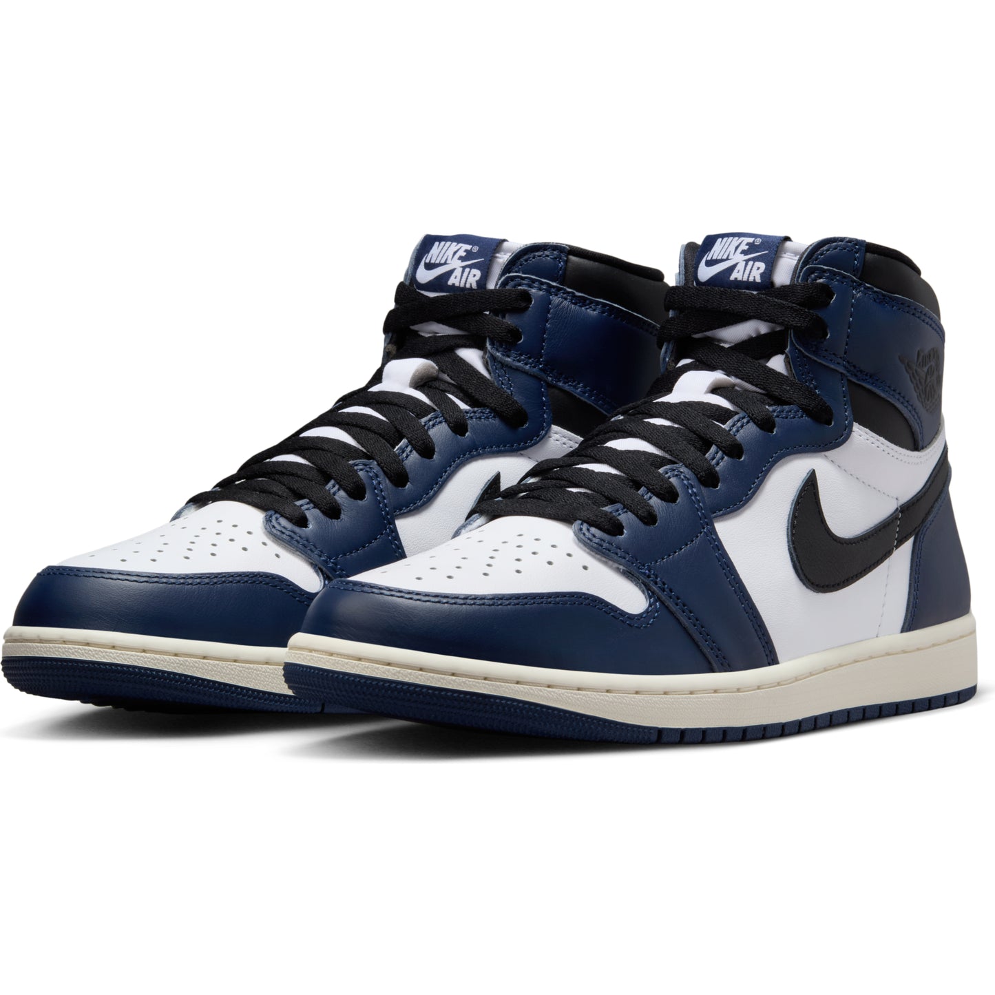 Nike Air Jordan 1 Retro High Midnight Navy