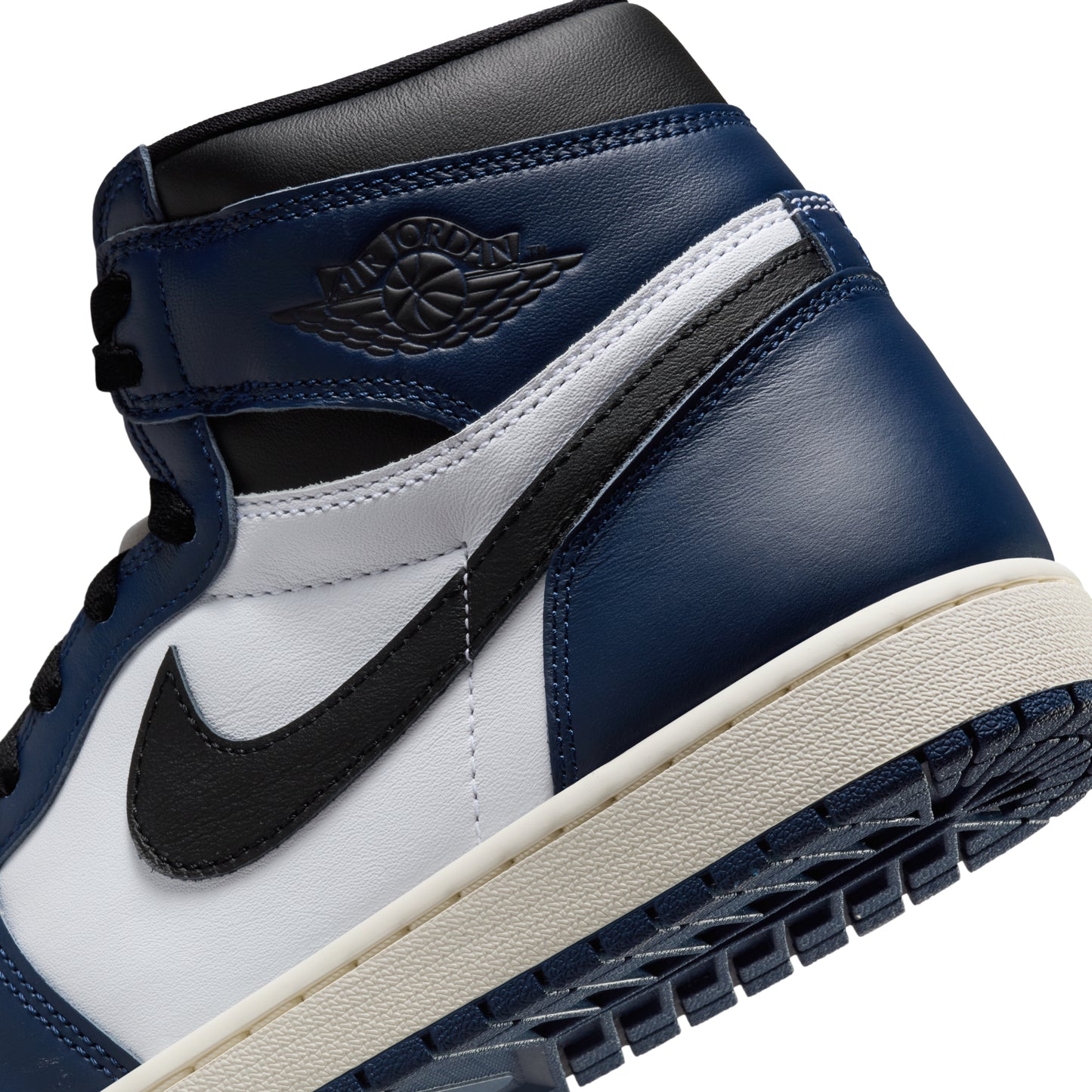 Jordan 1 Retro High OG Midnight Navy