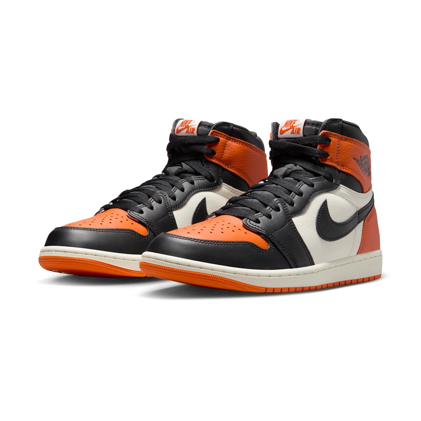 Air Jordan 1 Retro High OG Shattered Backboard (2025)