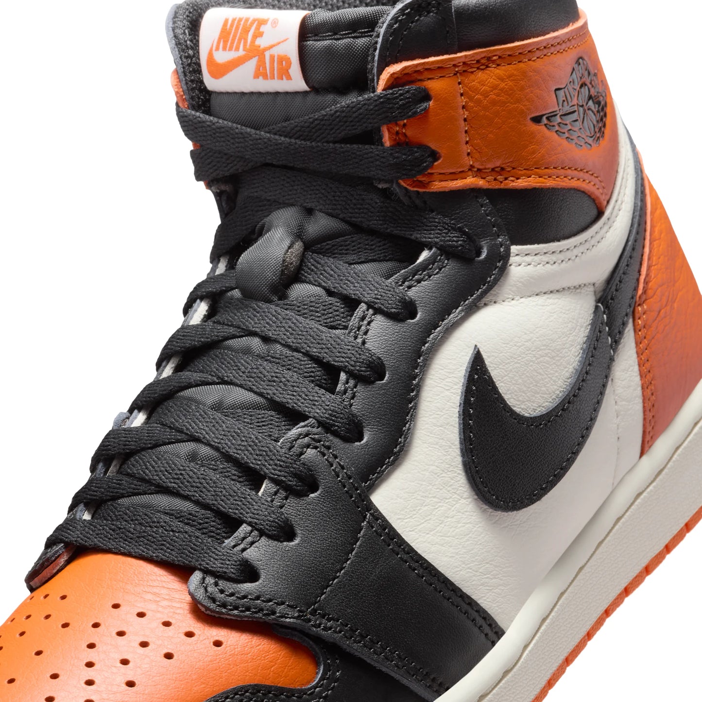 Nike Air Jordan 1 Retro High OG Shattered Backboard