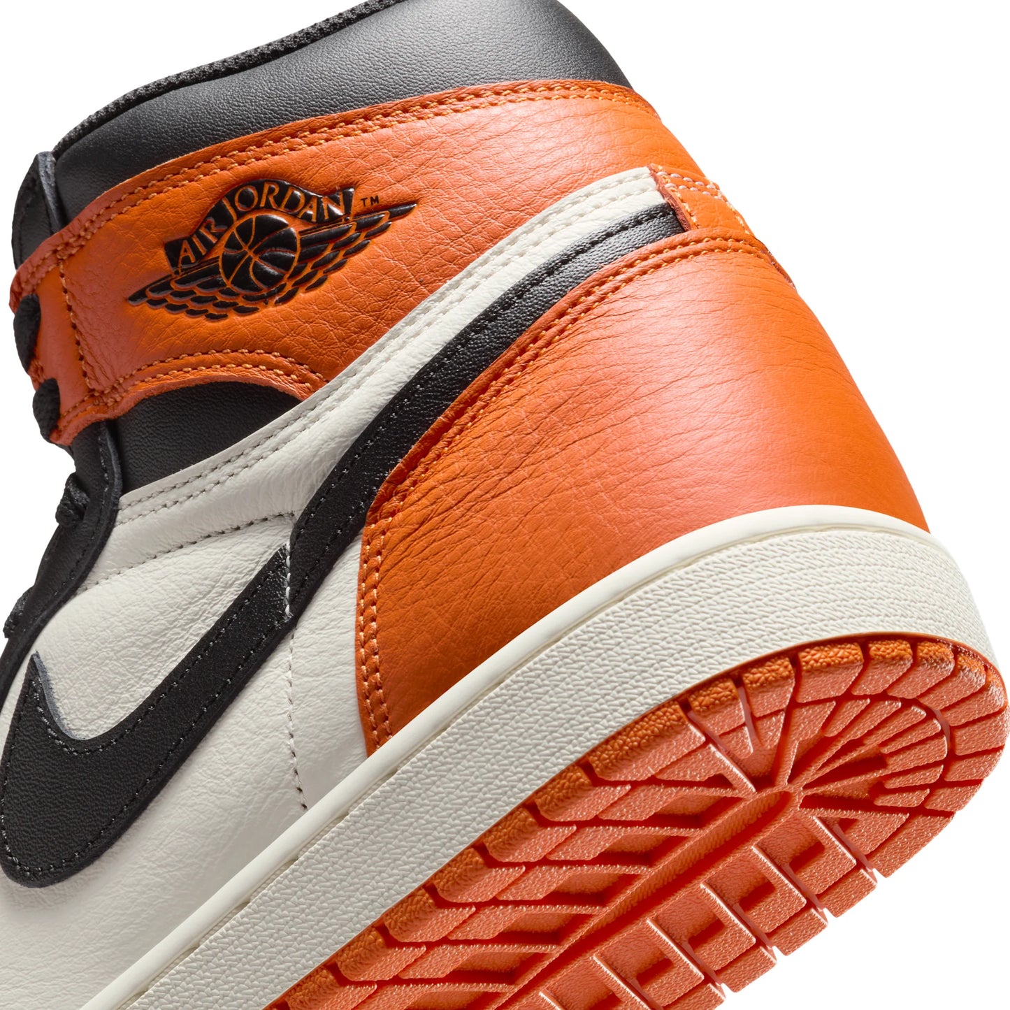 Nike Air Jordan 1 Retro High OG Shattered Backboard