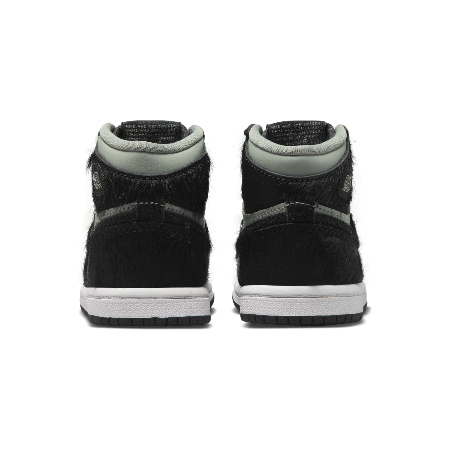 Jordan 1 Retro High OG Twist 2.0 Medium Grey (TD)