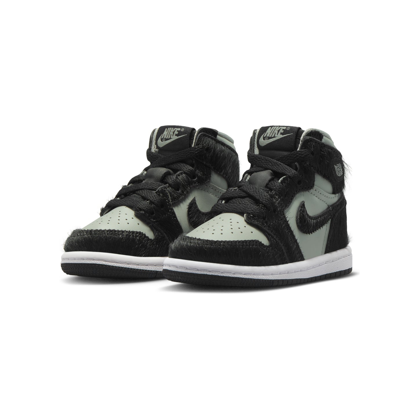 Air Jordan 1 Retro High OG Twist 2.0 Medium Grey (TD)