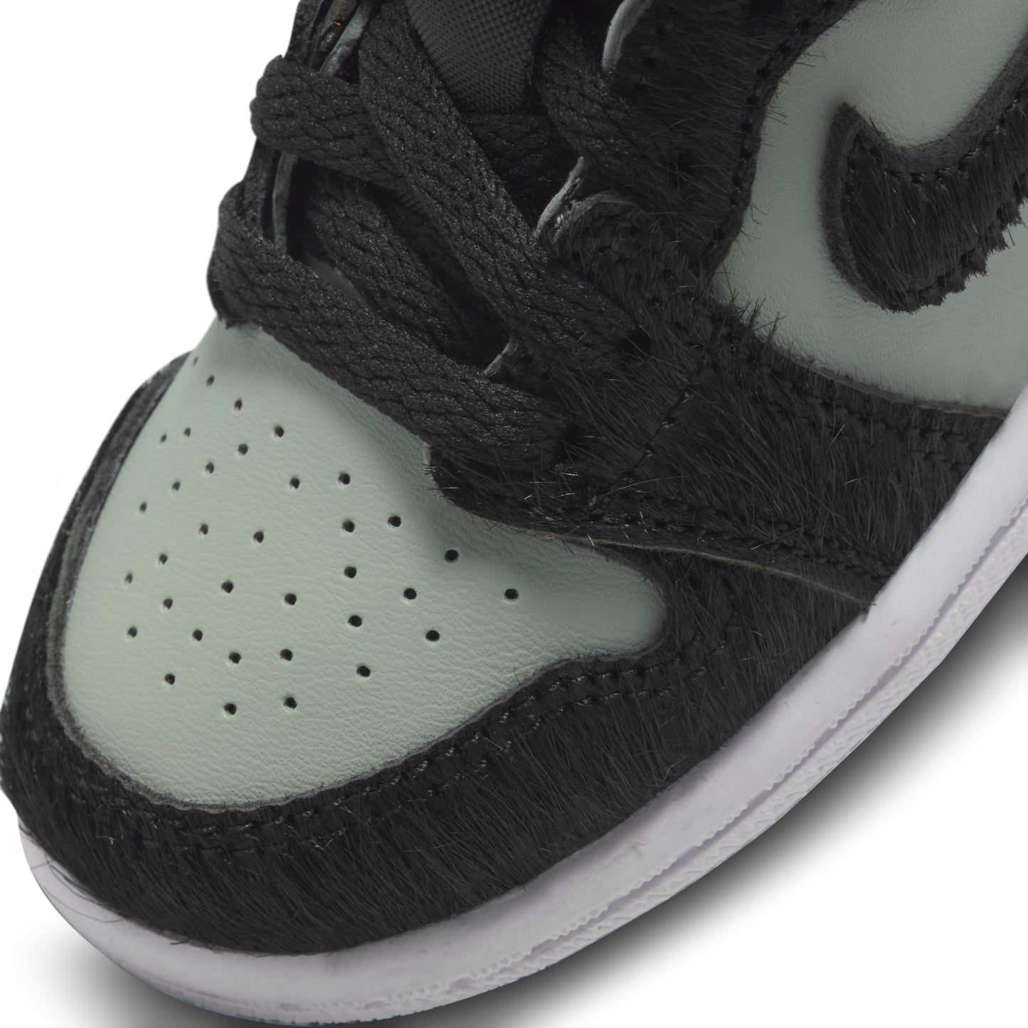 J1 Retro High OG Twist 2.0 Medium Grey (TD)