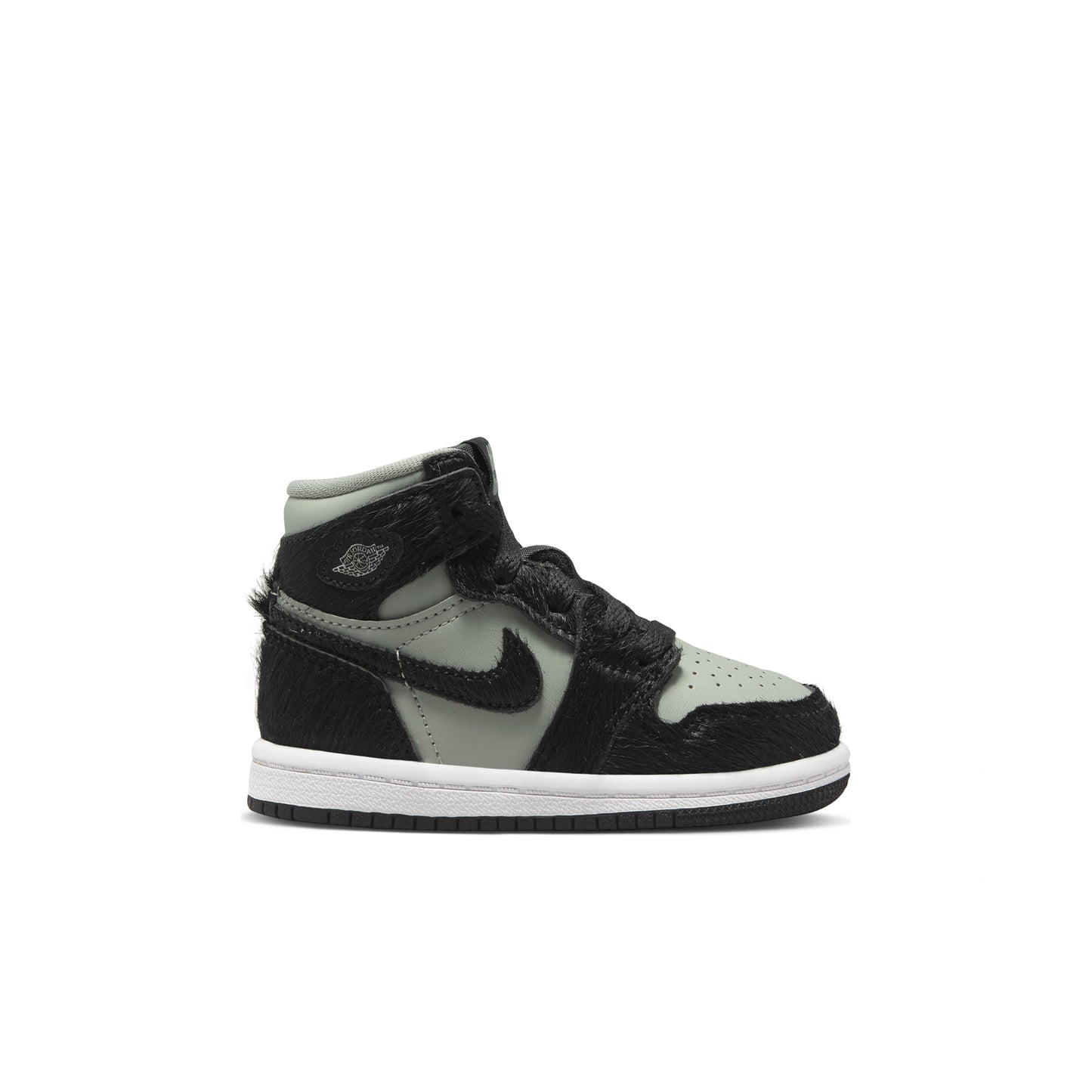 Nike Air Jordan 1 Retro High OG Twist 2.0 Medium Grey (TD)