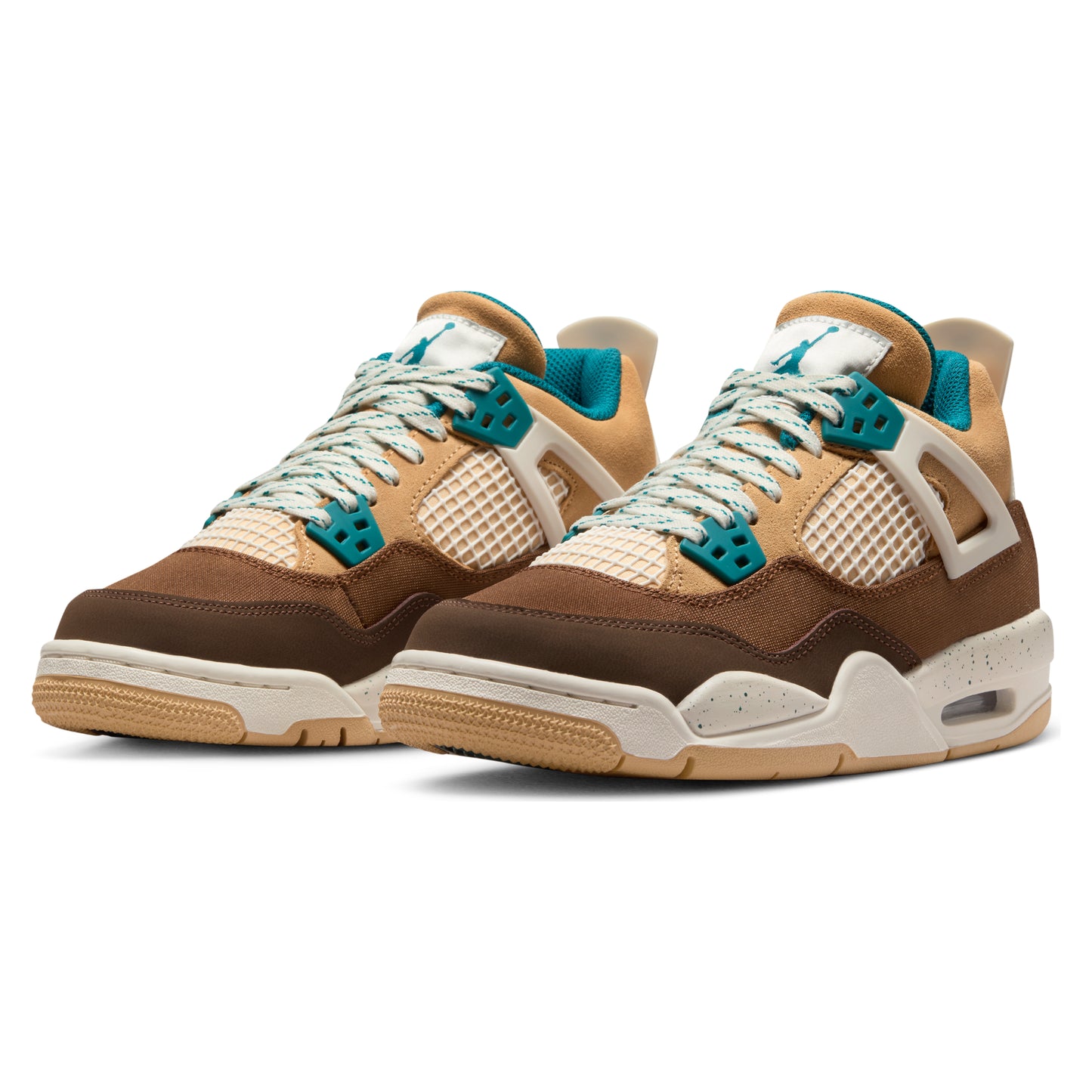 jordan 4 retro cacao wow