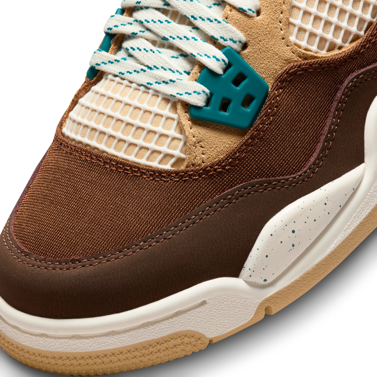 aj 4 retro cacao wow gs