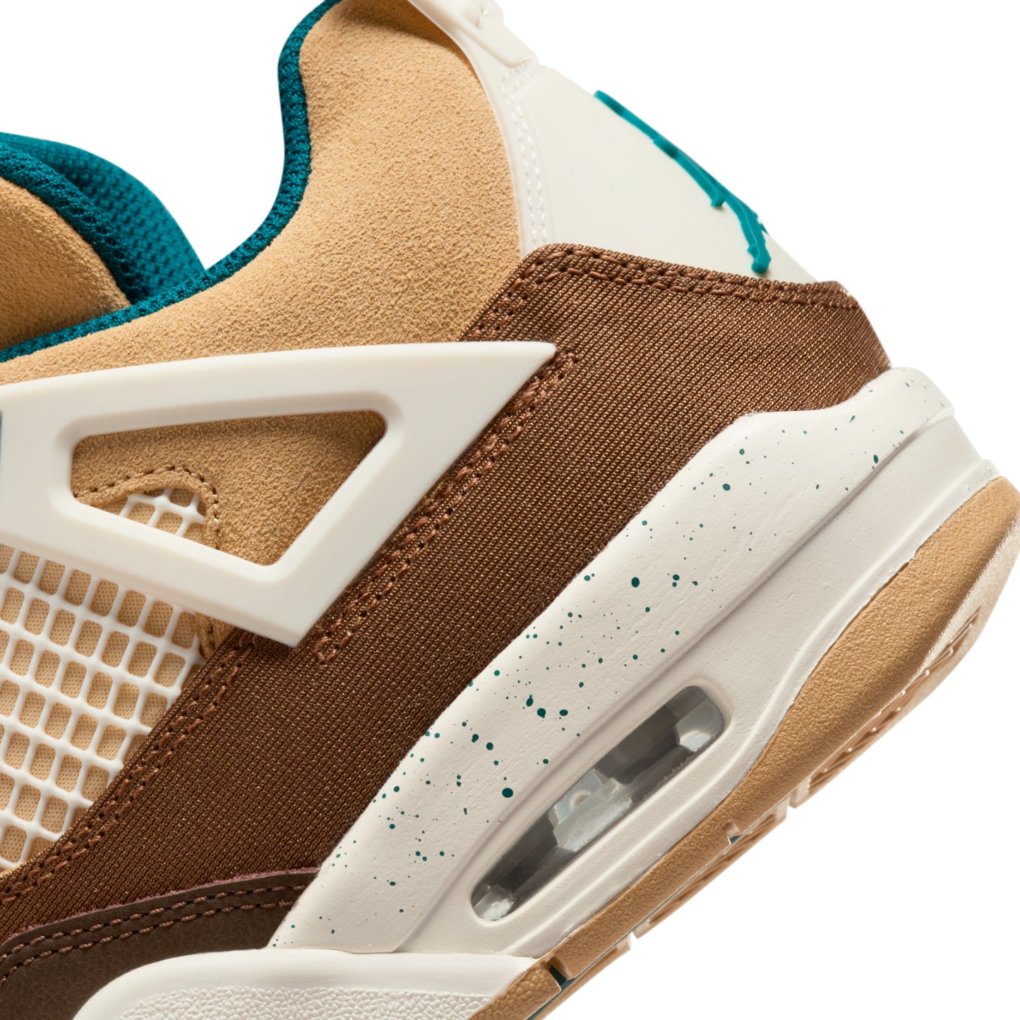 air jordan 4 gs