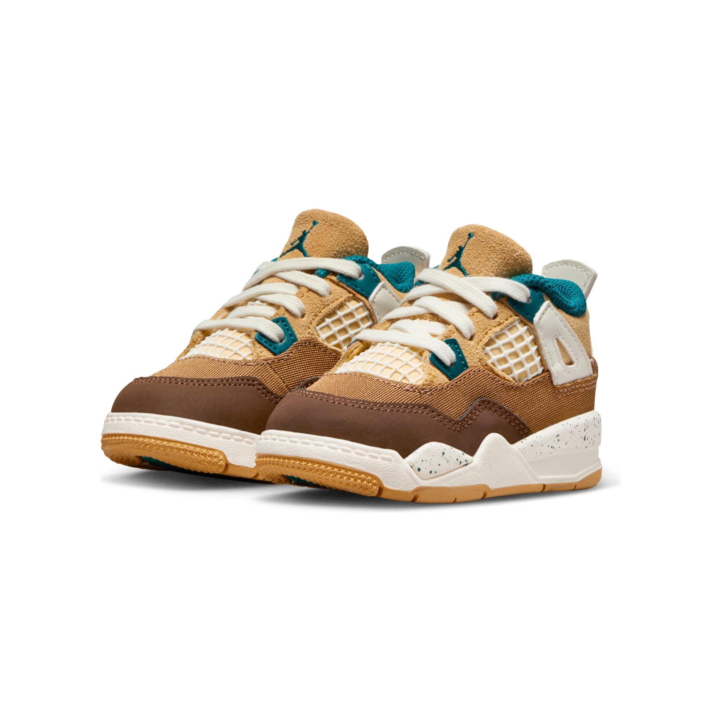 j4 retro cacao wow td