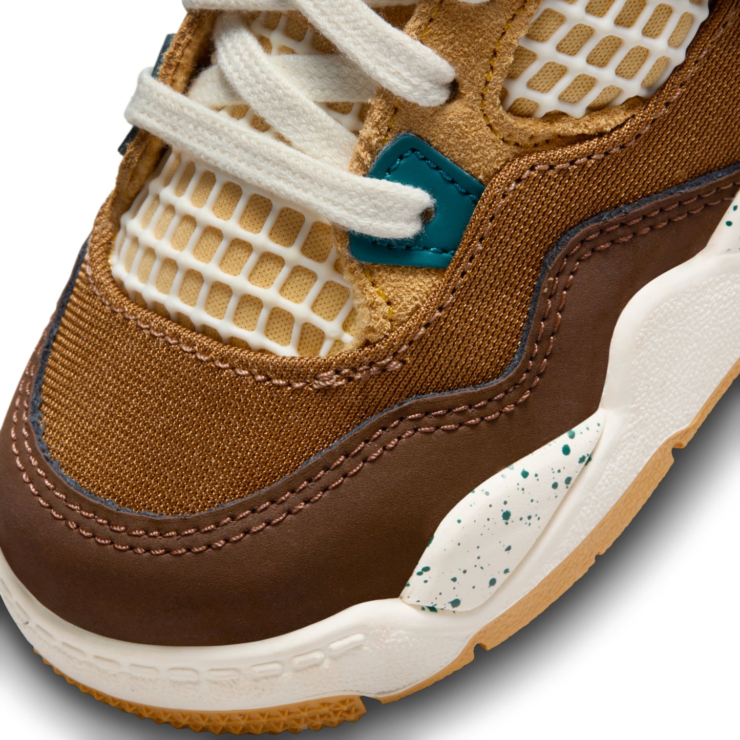 air jordan 4 retro cacao wow td