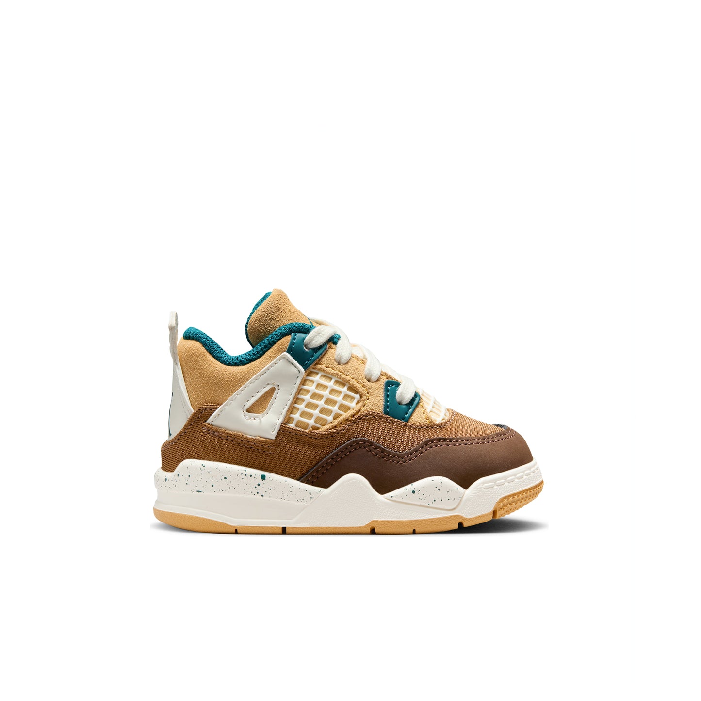 jordan 4 retro cacao wow td