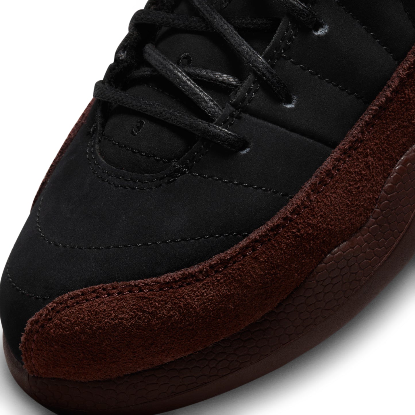 Air Jordan 12 Retro SP A Ma Maniére Black (PS)