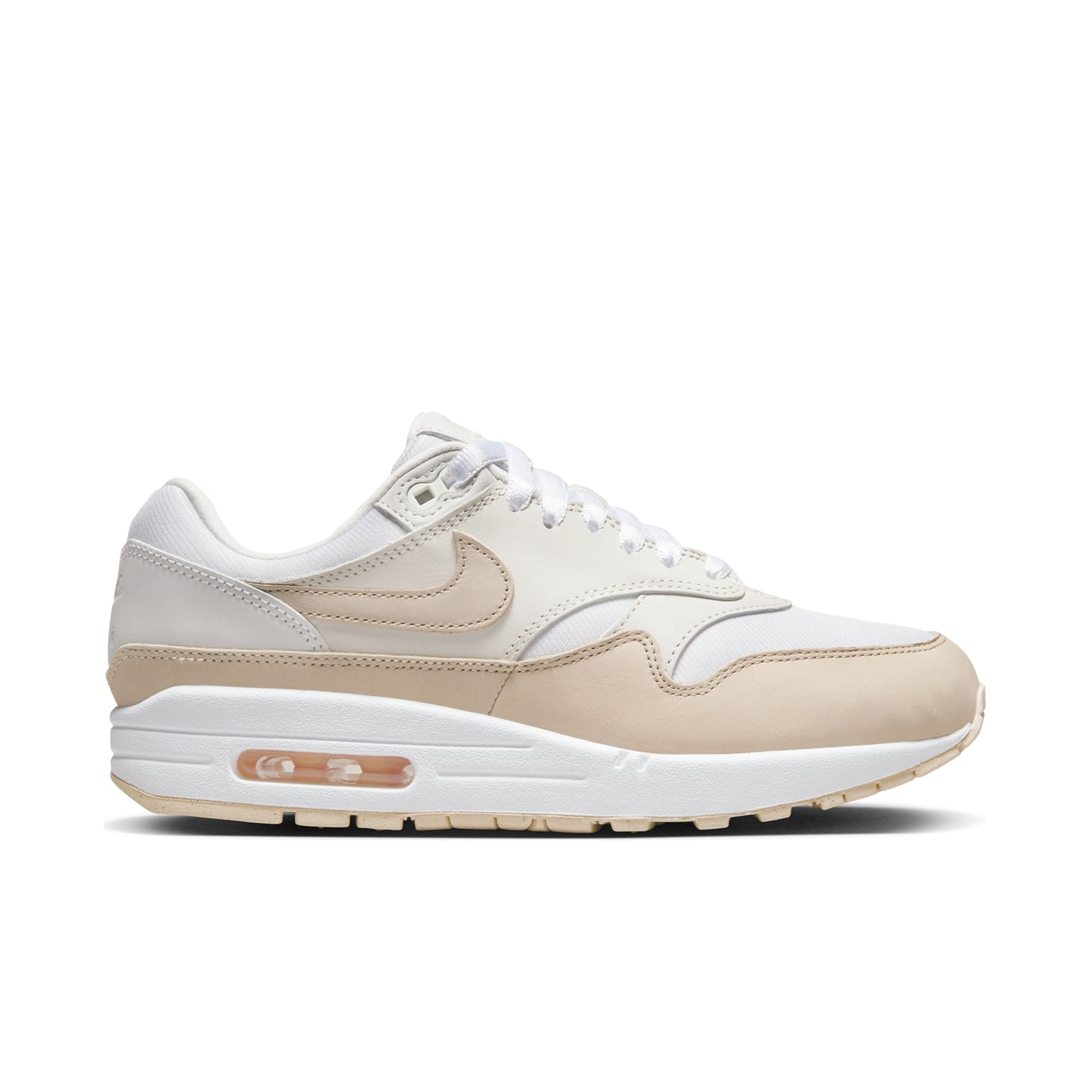 Nike Air Max 1 Premium Sanddrift W