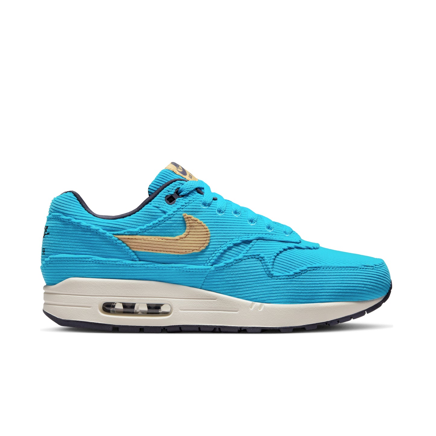 Nike Air Max 1 Corduroy Baltic Blue