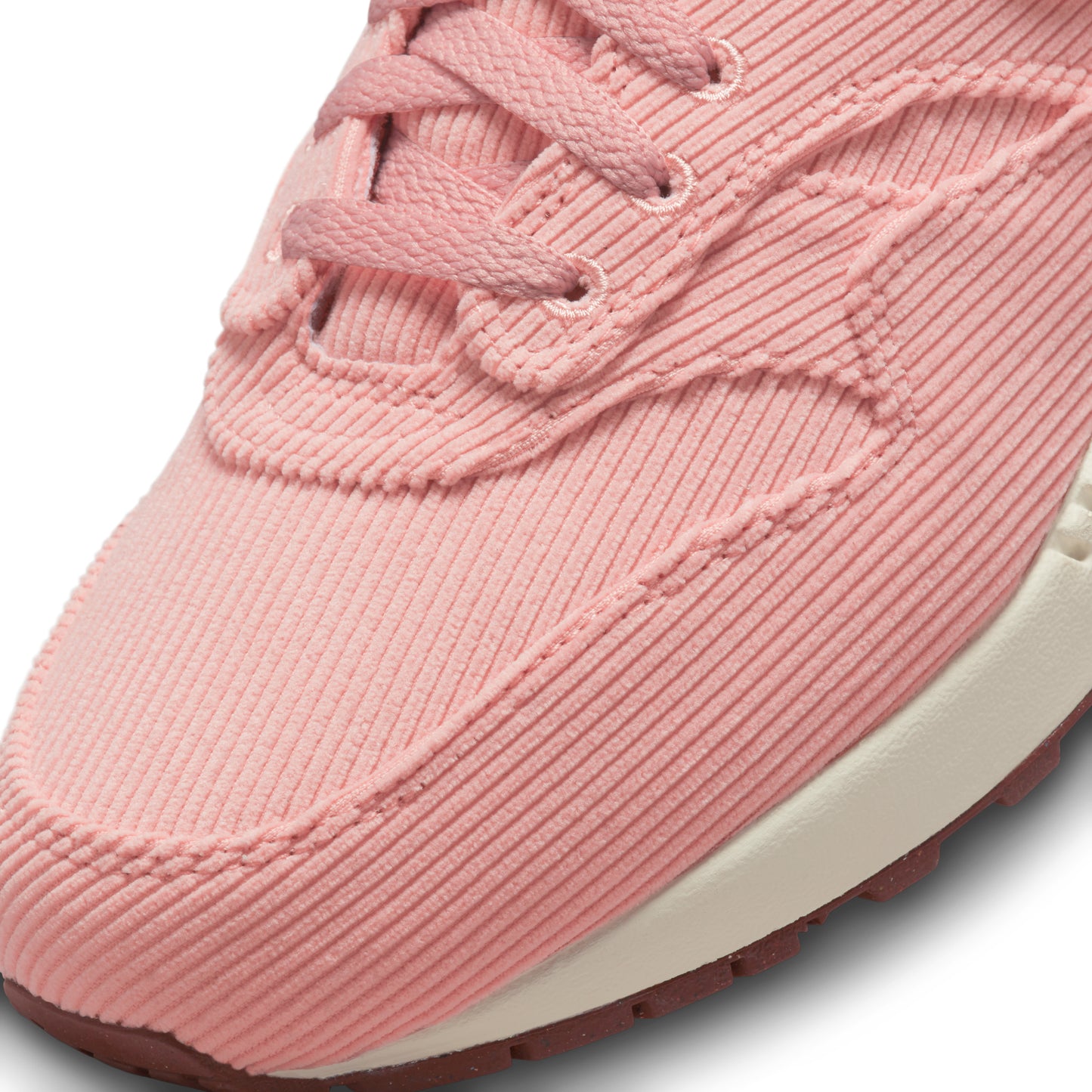 Air Max 1 PRM Corduroy Coral Stardust