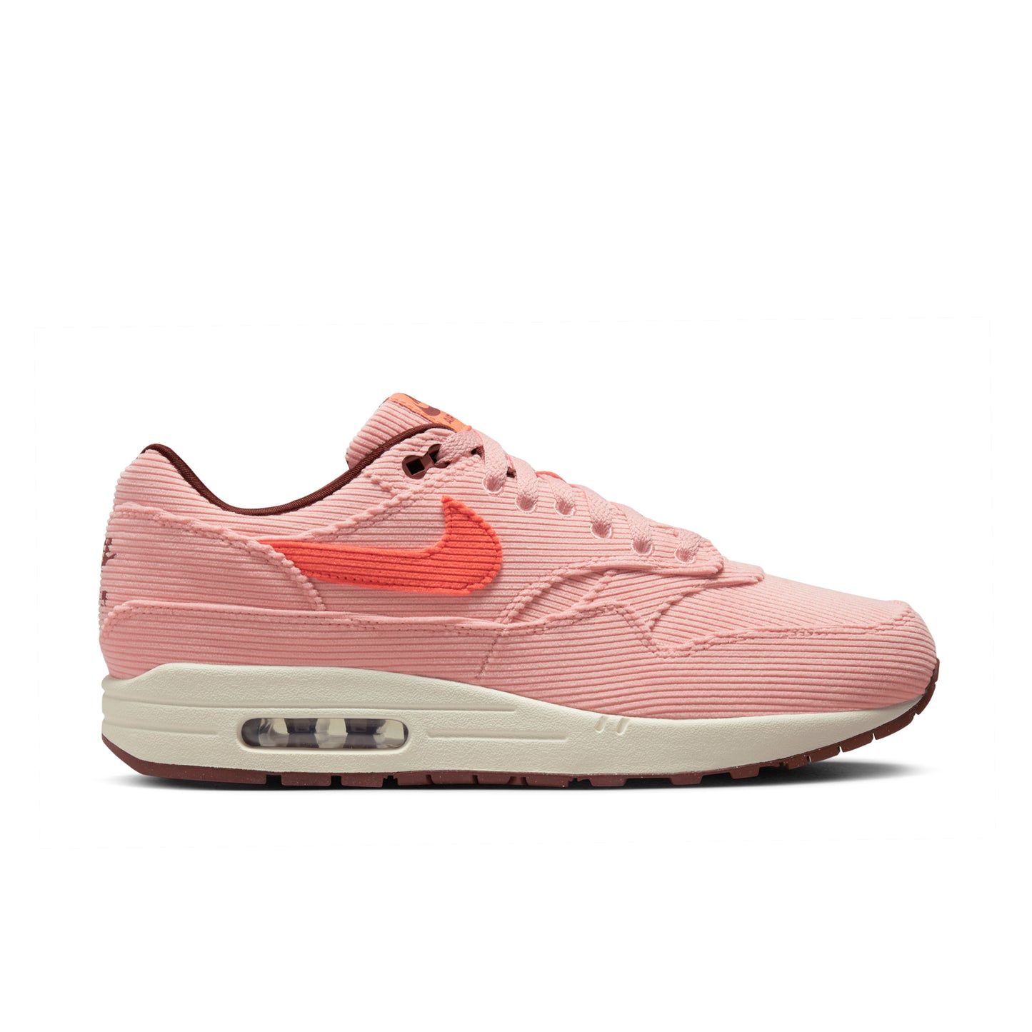 Nike Air Max 1 PRM Corduroy Coral Stardust