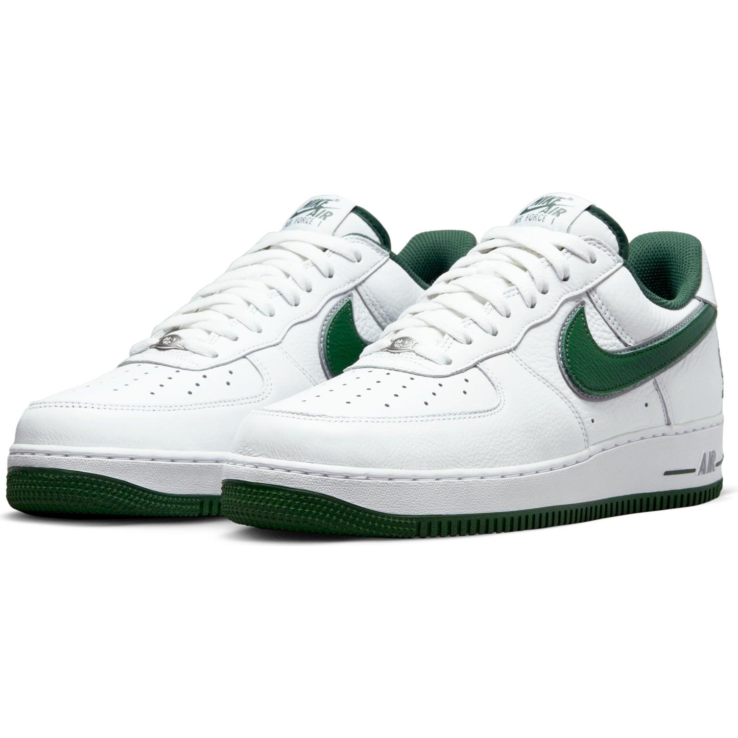 AF1 Low Four Horsemen LeBron