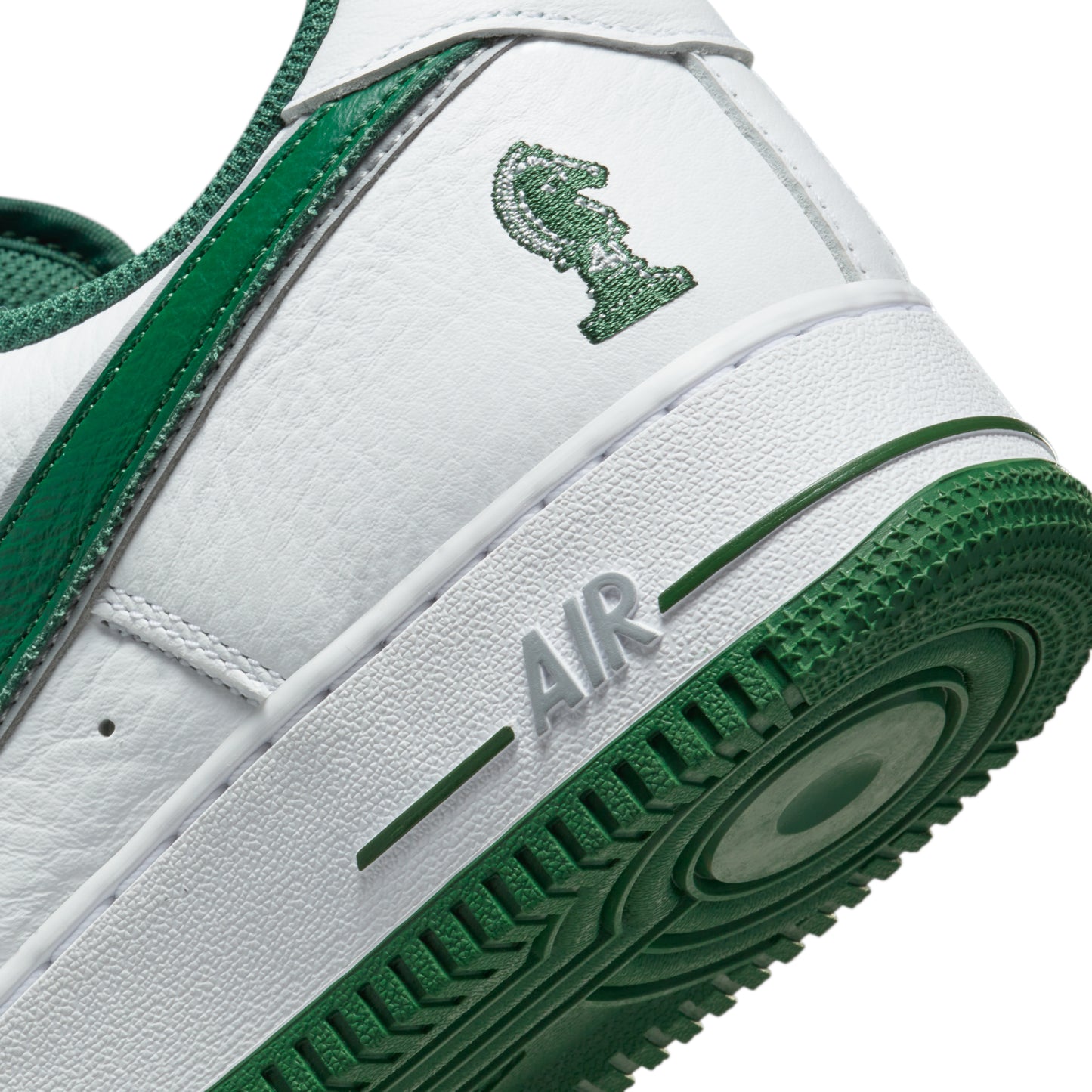 Nike Air Force 1 Low Four Horsemen LeBron
