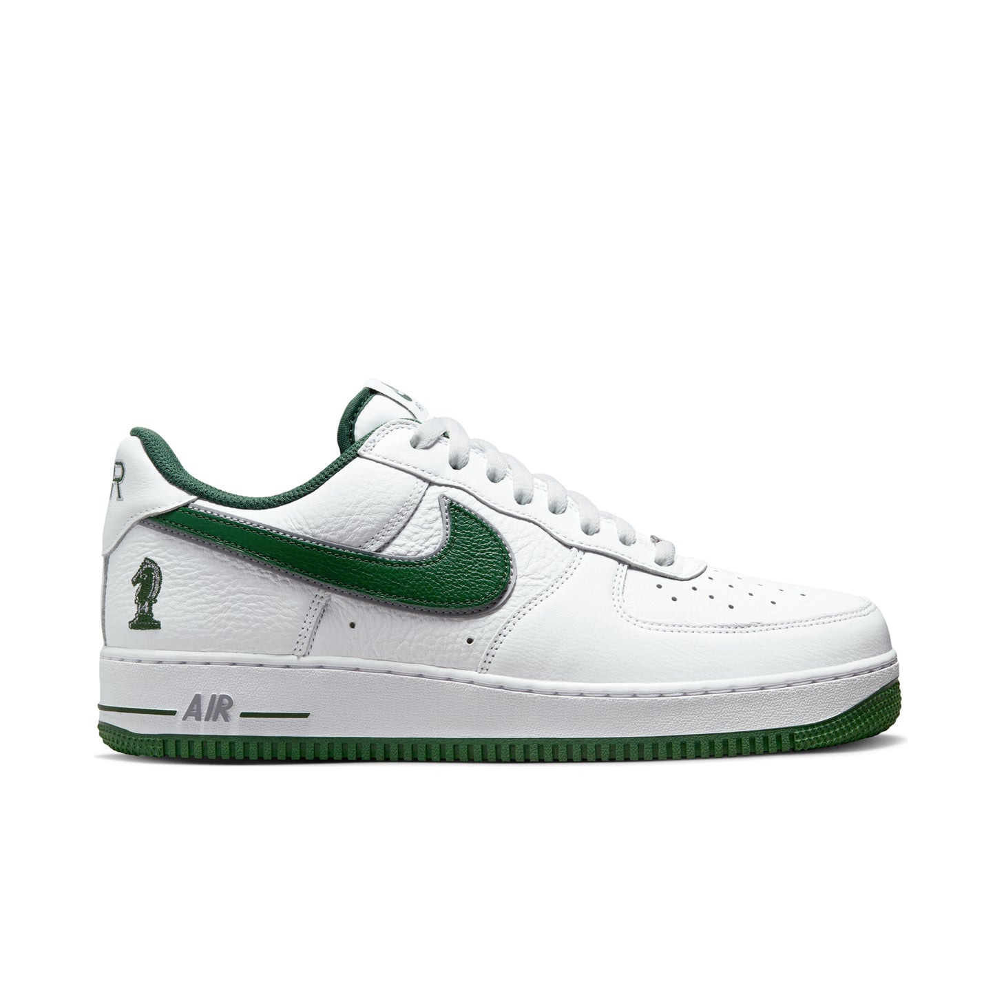 AF1 Four Horsemen LeBron