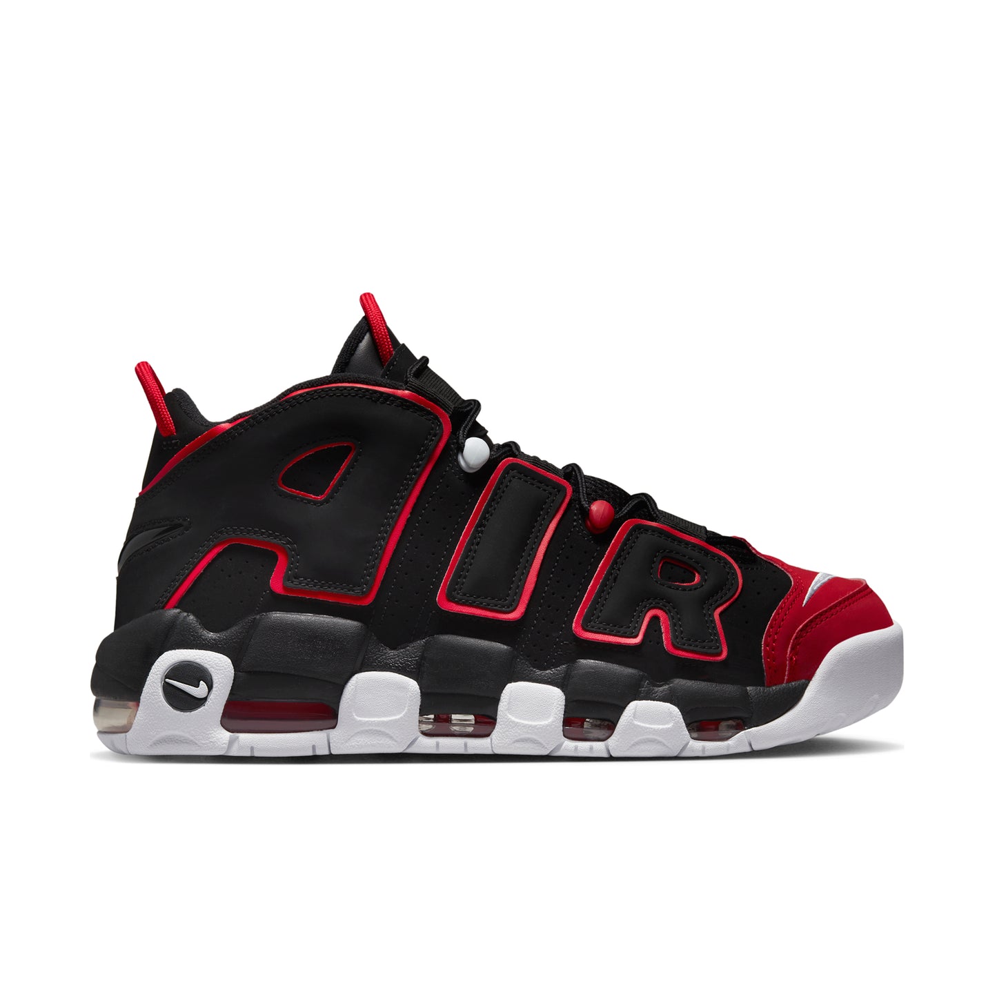 uptempo industrial blue