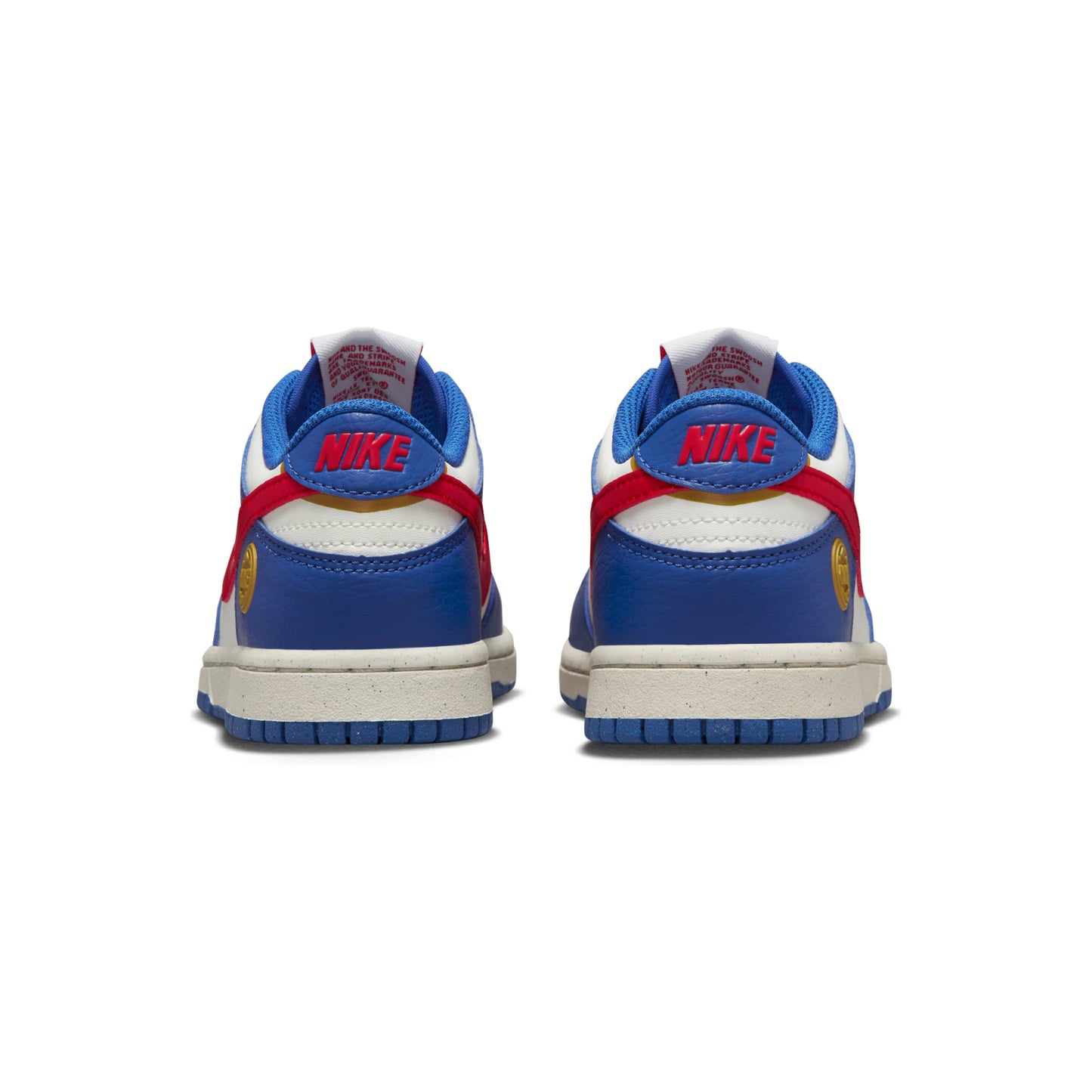 dunk low superhero