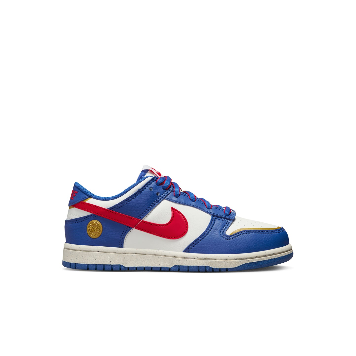 Nike Dunk Low Next Nature Superhero (PS)