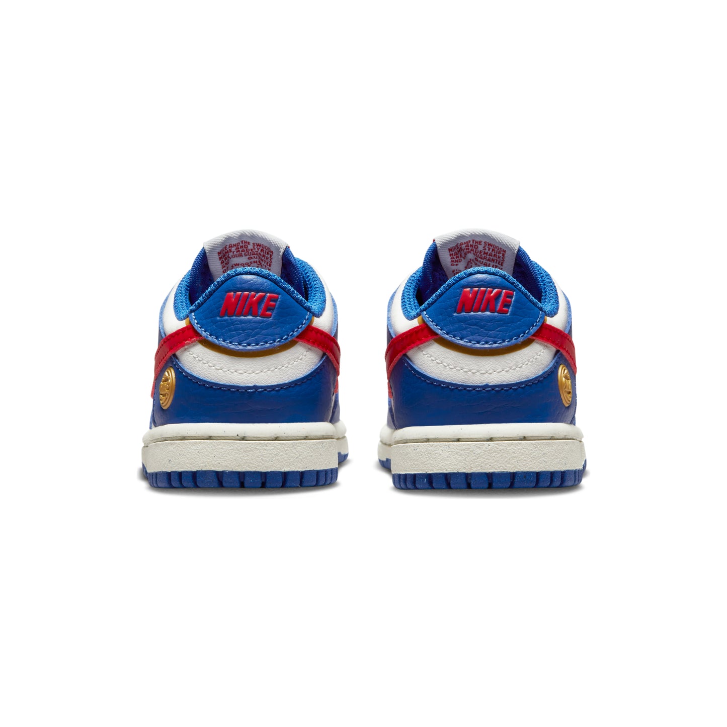 Nike Dunk Low Next Nature Superhero (PS)