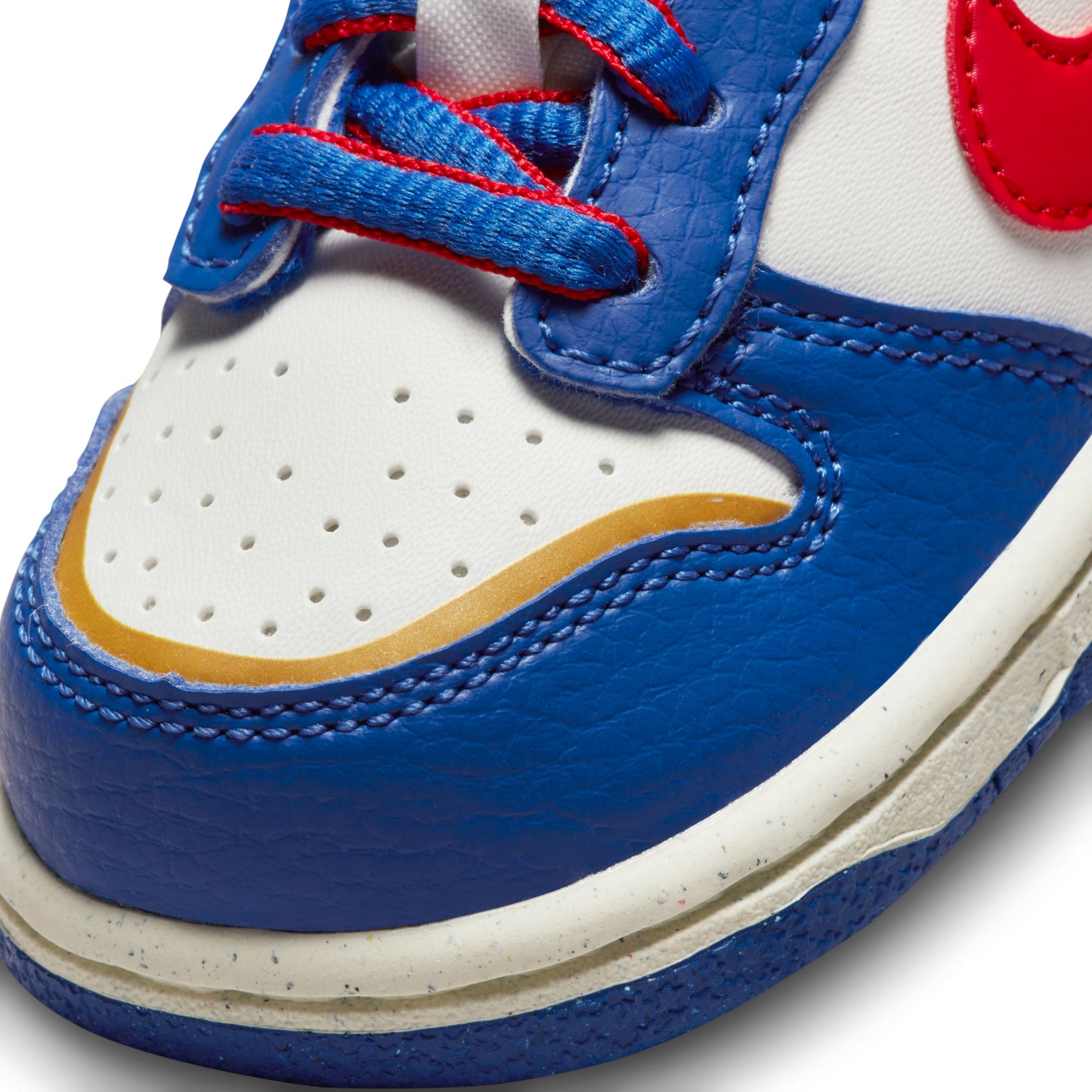Dunk Low Next Nature Superhero (PS)