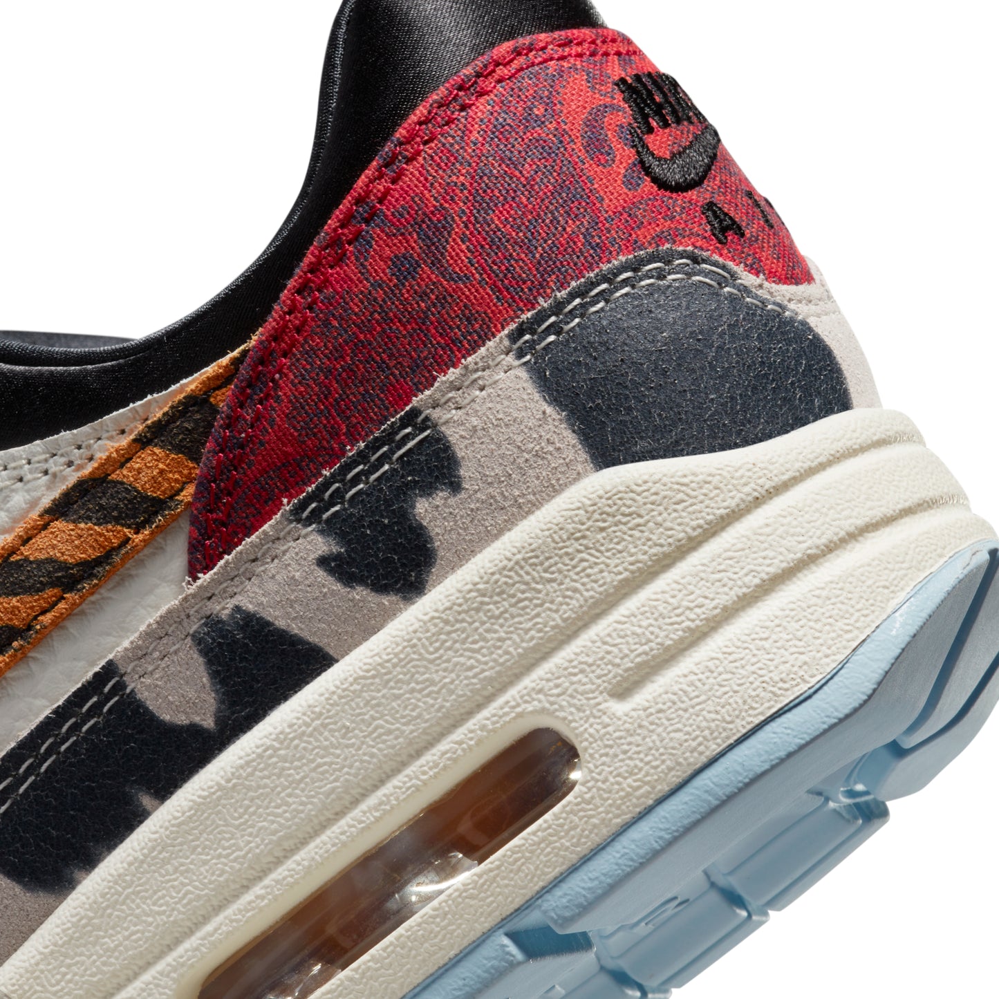 Air Max 1 Great Indoors W
