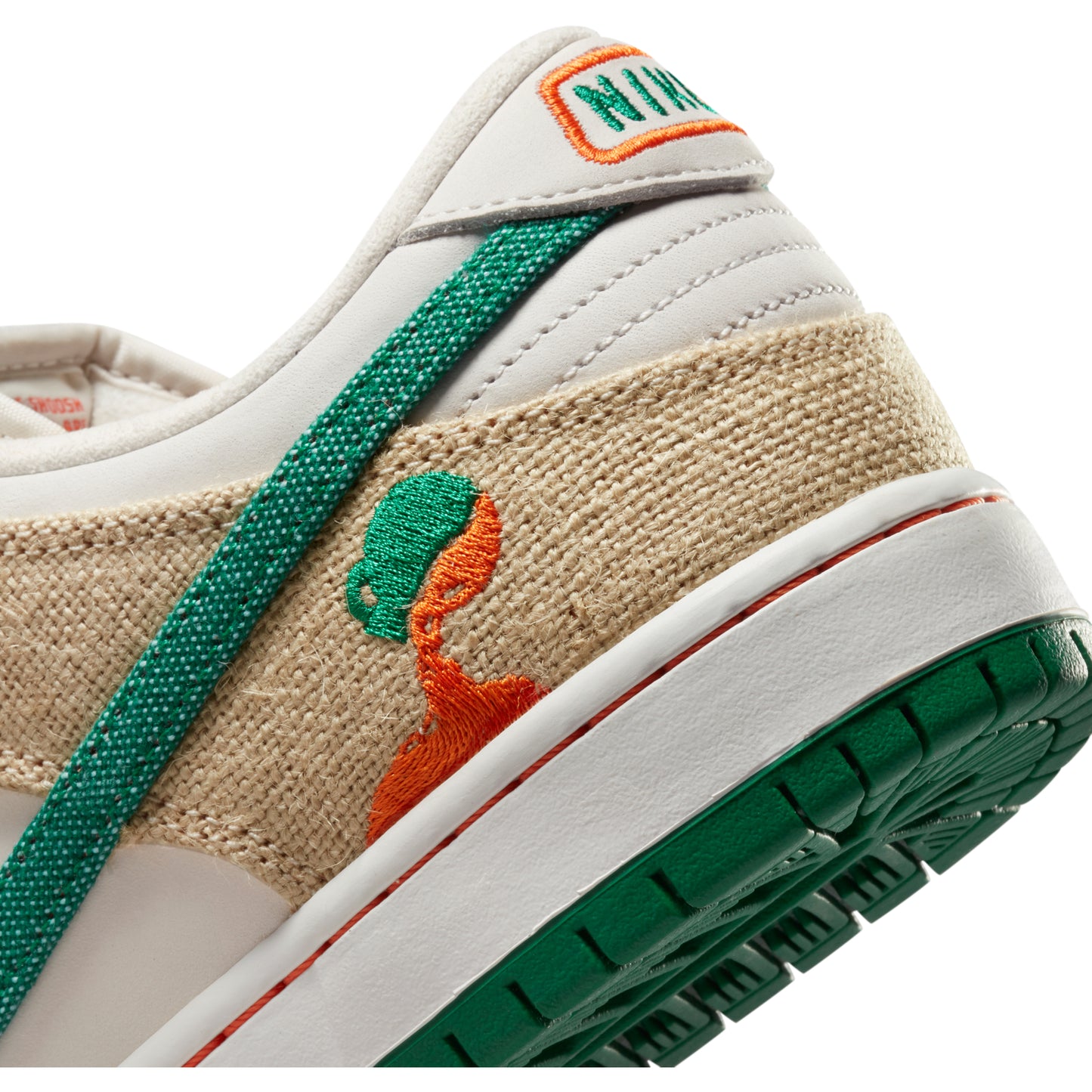 sb dunk low x jarritos
