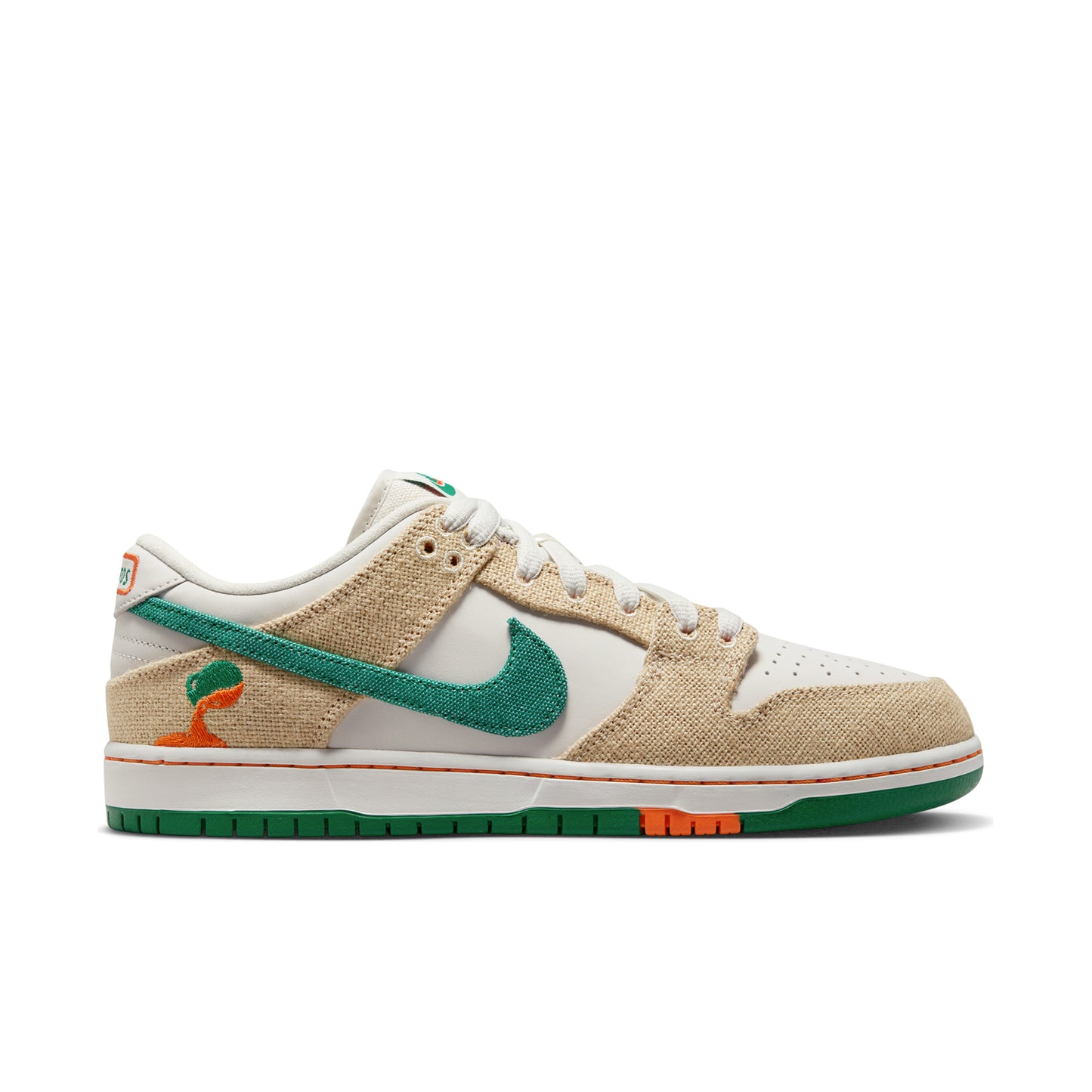 dunk low jarritos phantom and malachite