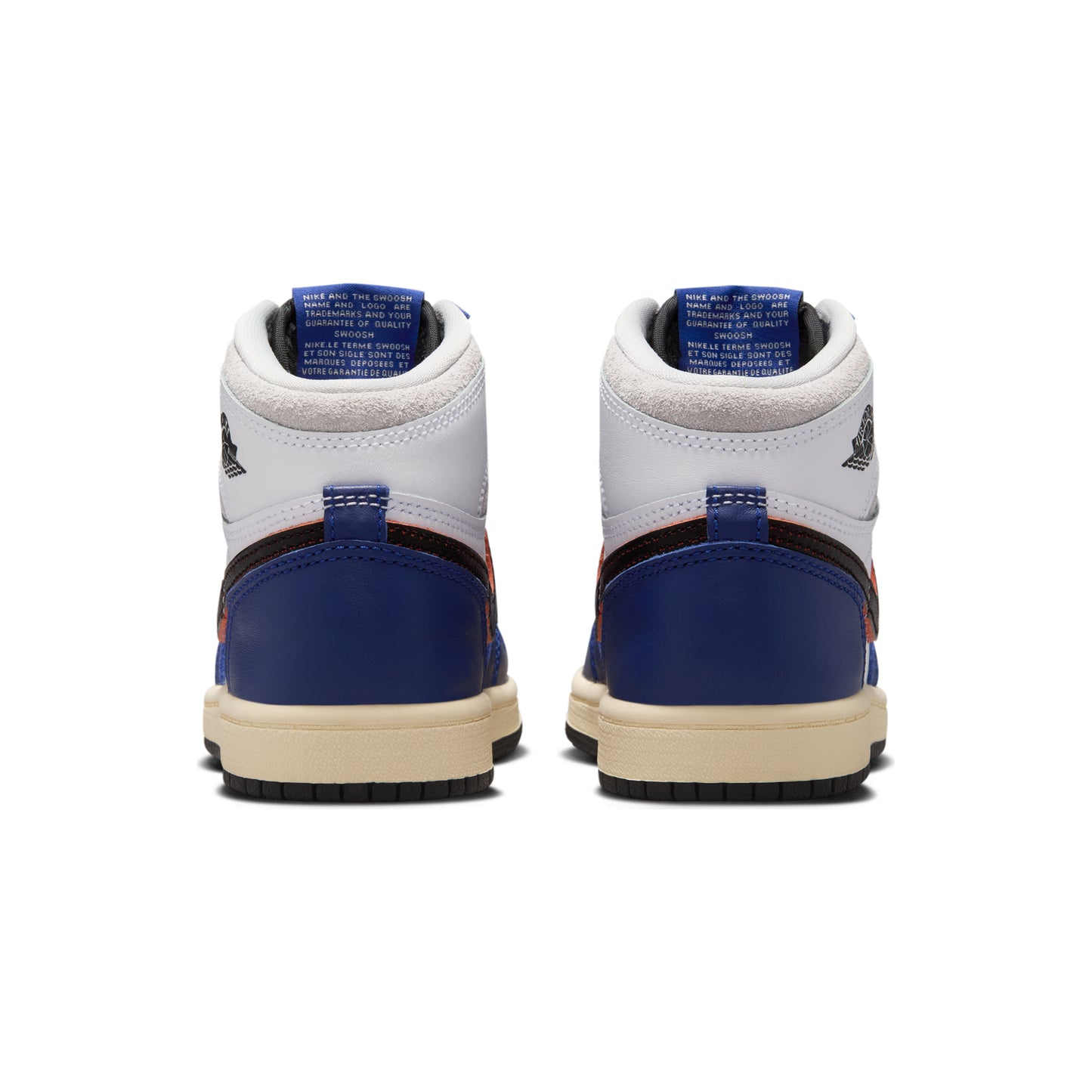 Nike Jordan 1 Retro High OG Rare Air PS