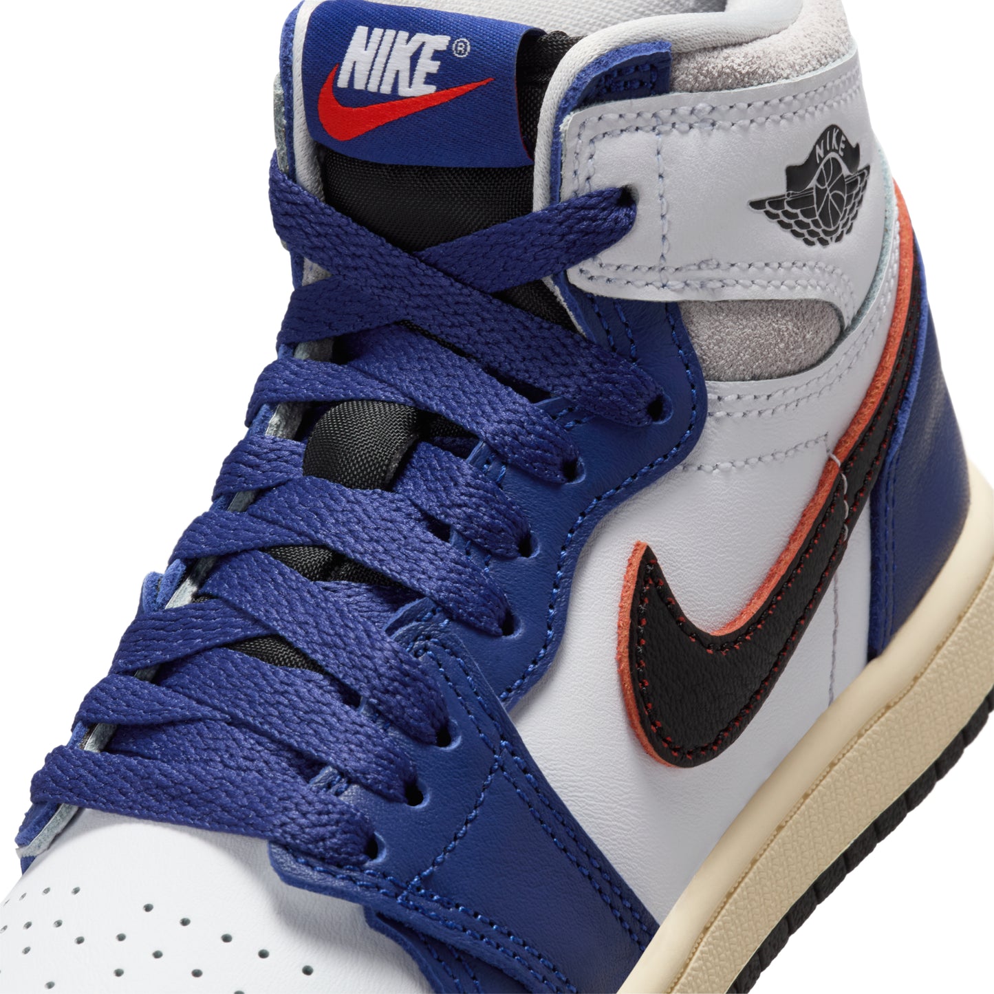 Jordan 1 Retro High OG Rare Air PS