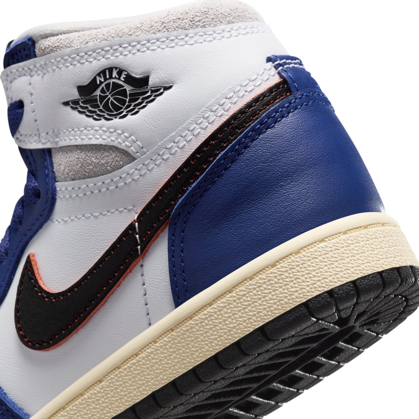 Nike Jordan 1 Retro High OG Rare Air