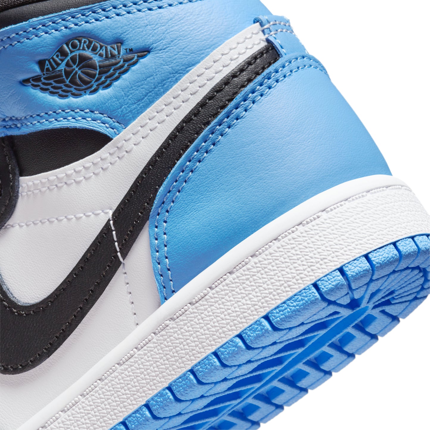 j1 high unc toe
