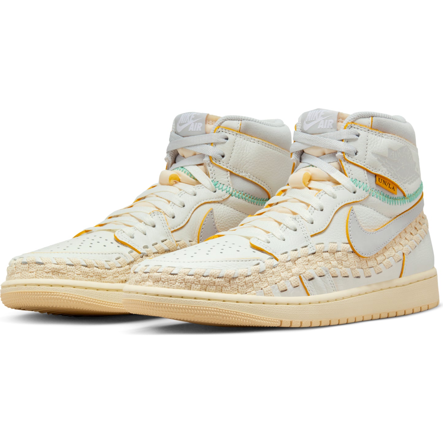 Nike Air Jordan 1 Retro High OG SP Union LA Bephies Beauty Supply Summer of ‘96