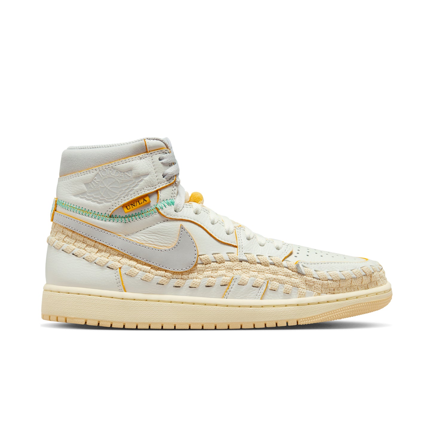 Nike Air Jordan 1 Retro High OG SP Union LA Bephies Beauty Supply Summer of ‘96