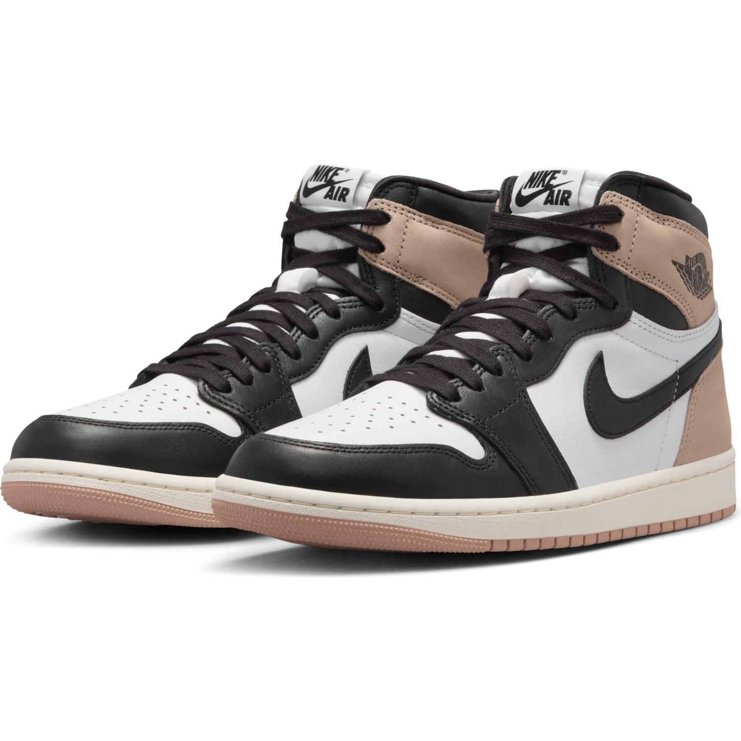 Nike Air Jordan 1 Retro High OG Latte W